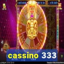 cassino 333